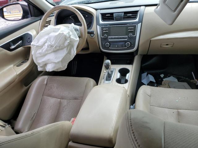 Photo 8 from auction – 2016 NISSAN ALTIMA 2.5 with VIN 1N4AL3AP1GC234252