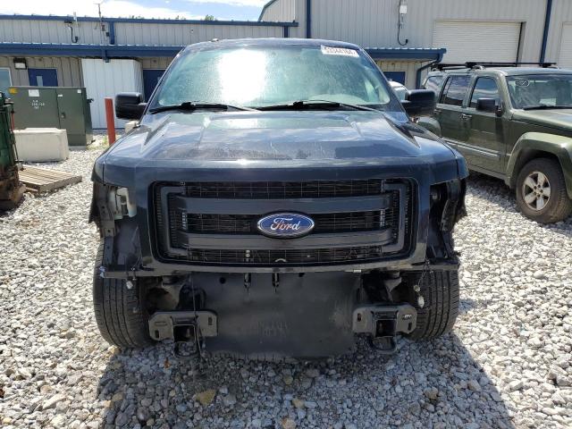 Photo 5 from auction – 2013 FORD F150 SUPER with VIN 1FTFX1EFXDKF92591