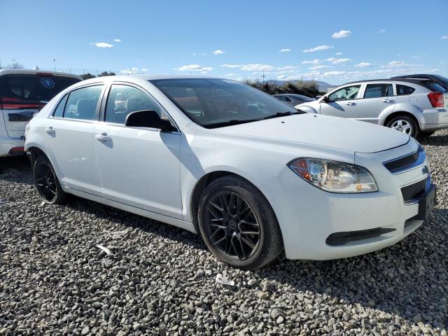 Photo 4 from auction – 2012 CHEVROLET MALIBU LS with VIN 1G1ZA5E00CF355769