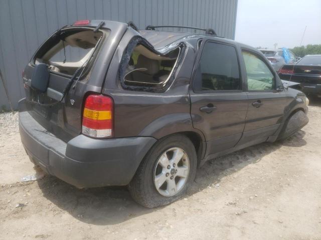 Photo 3 from auction – 2006 FORD ESCAPE XLT with VIN 1FMCU03176KC25191