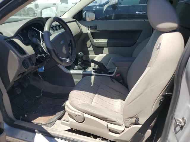 Photo 7 from auction – 2009 FORD FOCUS SE with VIN 1FAHP32N79W165133