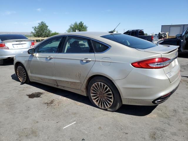 Photo 2 from auction – 2017 FORD FUSION SE with VIN 3FA6P0H92HR117282