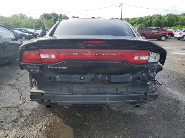 Photo 6 from auction – 2014 DODGE CHARGER SX with VIN 2C3CDXHG8EH360202