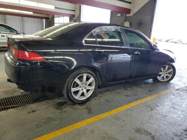 Photo 3 from auction – 2005 ACURA TSX with VIN JH4CL958X5C034796