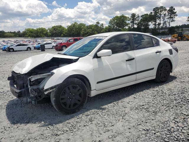 NISSAN ALTIMA BAS 2012 with VIN 1N4AL2AP9CN508127 - Photo from auction