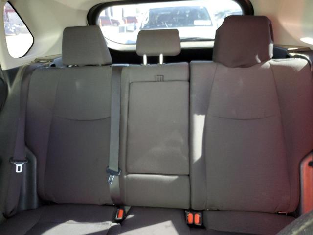 Photo 10 from auction – 2021 TOYOTA RAV4 LE with VIN 2T3F1RFV5MC151482