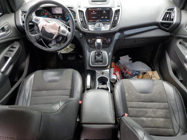 Photo 8 from auction – 2013 FORD ESCAPE TIT with VIN 1FMCU0J91DUC31885