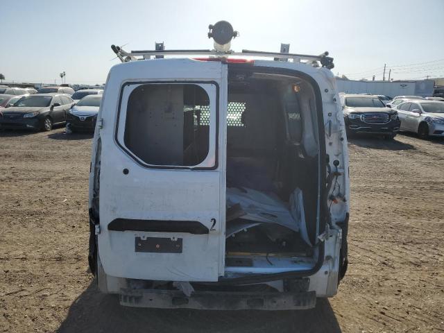 Zdjęcie 6 z aukcji – 2016 FORD TRANSIT CO z VIN NM0LS7F73G1268448