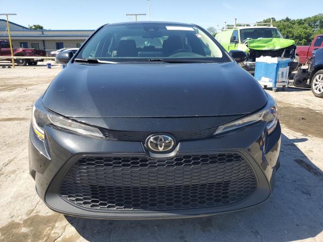 Photo 5 from auction – 2022 TOYOTA COROLLA LE with VIN 5YFEPMAE5NP289232