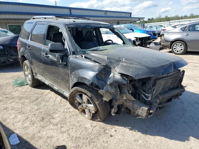 FORD ESCAPE LIM 2010 with VIN 1FMCU9E78AKC28986 - Photo from auction