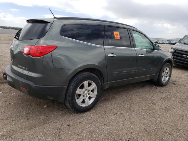 Photo 3 from auction – 2011 CHEVROLET TRAVERSE L with VIN 1GNKVJED5BJ196629