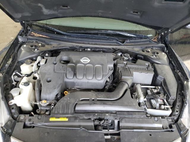 Photo 11 from auction – 2011 NISSAN ALTIMA BAS with VIN 1N4AL2AP8BN511373