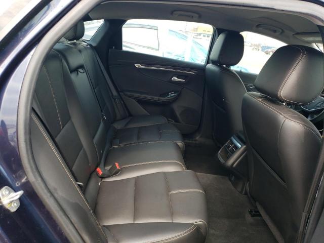 Photo 10 from auction – 2016 CHEVROLET IMPALA LT with VIN 2G1115S3XG9194390