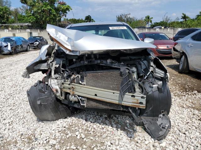 Photo 5 from auction – 2018 NISSAN VERSA S with VIN 3N1CN7AP2JL875168