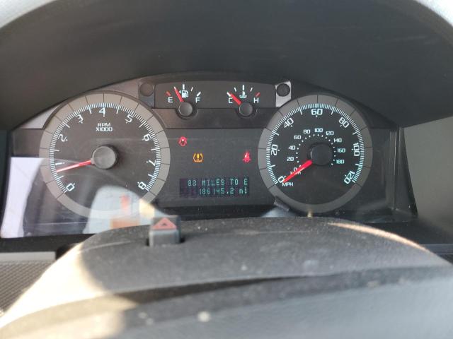 Photo 9 from auction – 2010 FORD ESCAPE XLT with VIN 1FMCU9DG8AKD22996