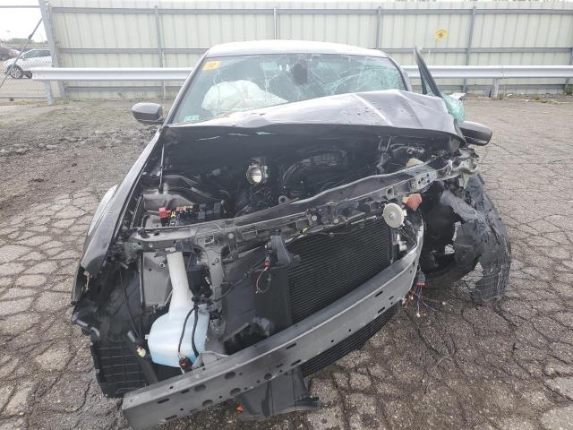 Photo 5 from auction – 2022 CHRYSLER 300 S with VIN 2C3CCABG5NH167532