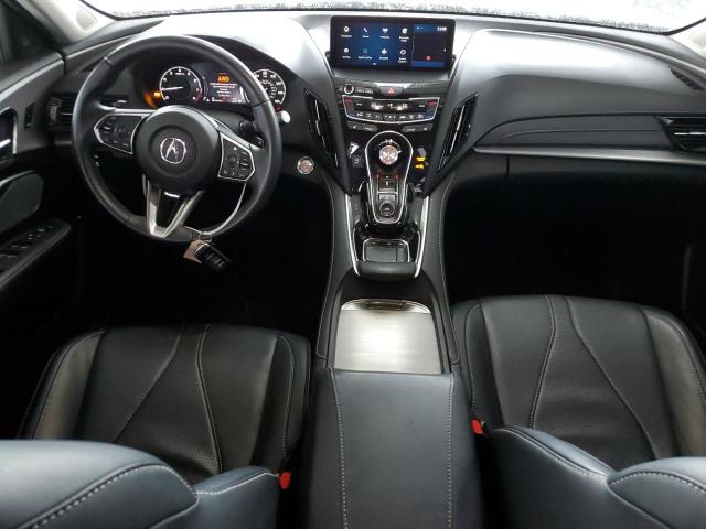 Photo 8 from auction – 2019 ACURA RDX TECHNO with VIN 5J8TC2H55KL035071