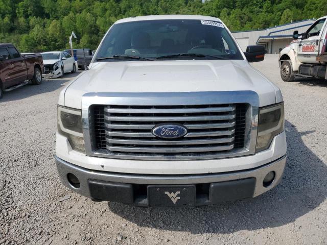 Photo 5 from auction – 2011 FORD F150 SUPER with VIN 1FTFX1EF8BFC55004