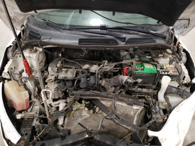 Photo 11 from auction – 2015 FORD FIESTA SE with VIN 3FADP4BJ6FM204565