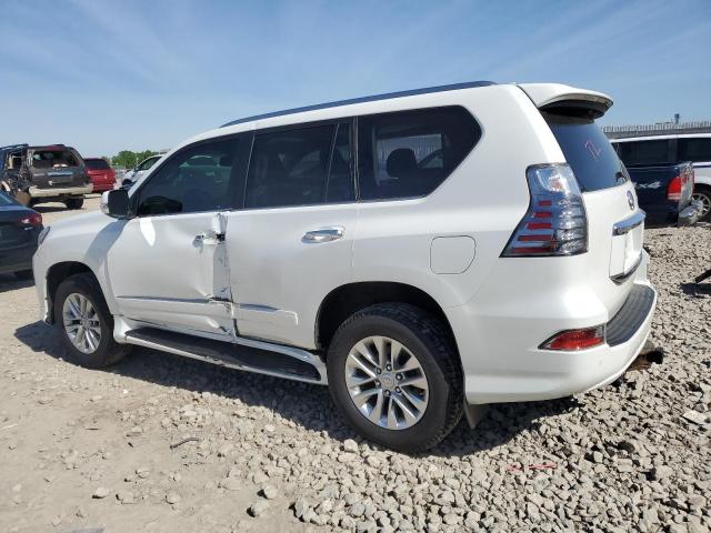 Photo 2 from auction – 2014 LEXUS GX 460 with VIN JTJBM7FX4E5075947