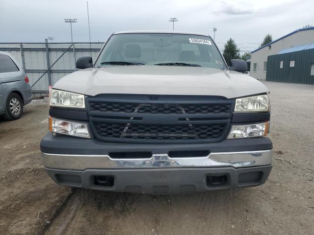 Photo 5 from auction – 2004 CHEVROLET SILVERADO with VIN 1GCEC14VX4Z237895