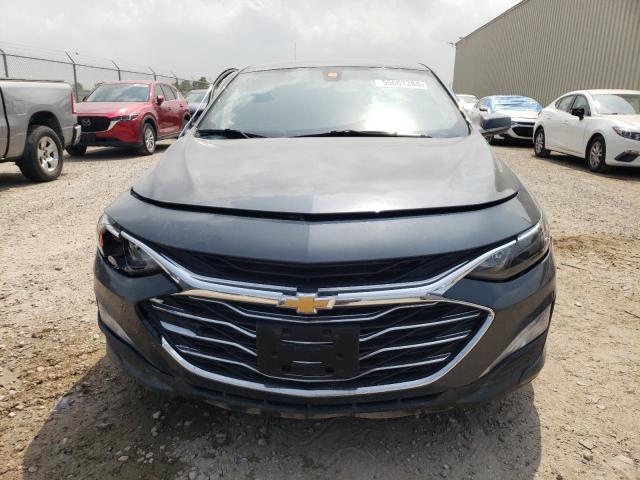 Photo 5 from auction – 2021 CHEVROLET MALIBU LT with VIN 1G1ZD5ST2MF063757