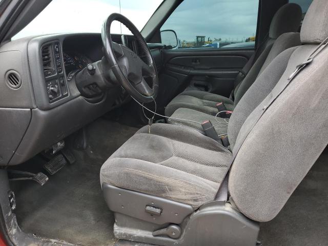 Photo 7 from auction – 2006 CHEVROLET SILVERADO with VIN 2GCEK19B461286393