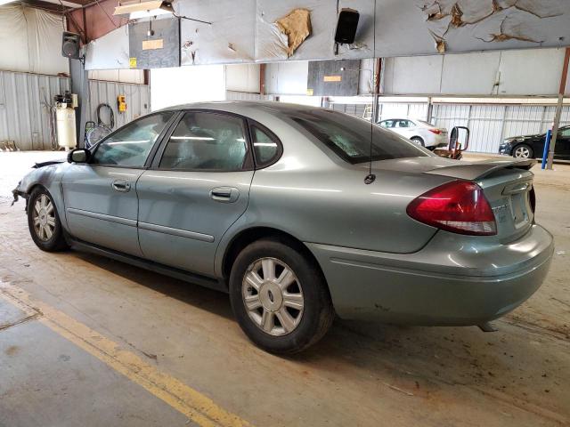 Photo 2 from auction – 2005 FORD TAURUS SEL with VIN 1FAFP56275A234686