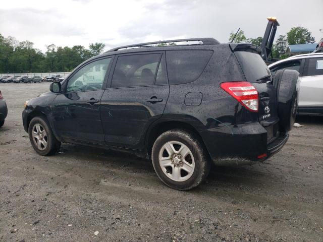 Photo 2 from auction – 2011 TOYOTA RAV4 with VIN 2T3ZF4DV7BW081872