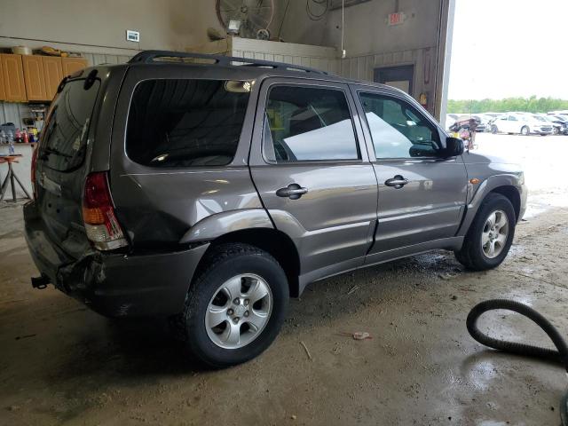Photo 3 from auction – 2004 MAZDA TRIBUTE ES with VIN 4F2CZ96184KM17108