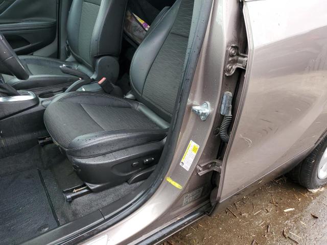 Photo 13 from auction – 2015 BUICK ENCORE with VIN KL4CJASB6FB084976