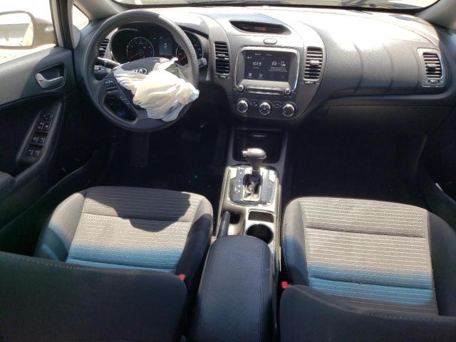 Photo 8 from auction – 2018 KIA FORTE LX with VIN 3KPFL4A74JE250192