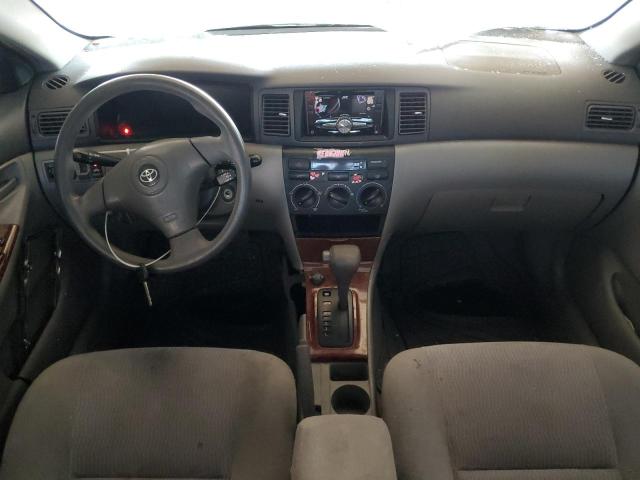 Photo 8 from auction – 2006 TOYOTA COROLLA CE with VIN 1NXBR32E36Z688159