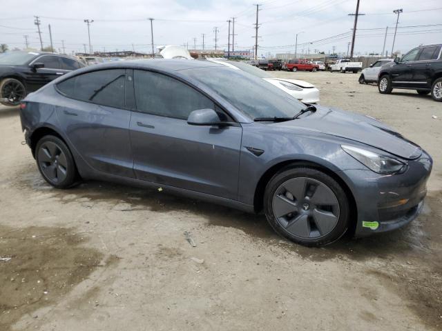 Photo 4 from auction – 2023 TESLA MODEL 3 with VIN 5YJ3E1EA6PF573602