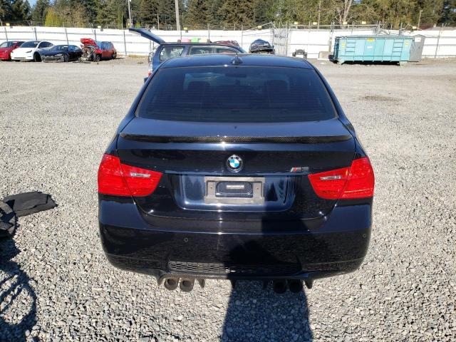 Photo 6 from auction – 2011 BMW M3 with VIN WBSPM9C54BE203115