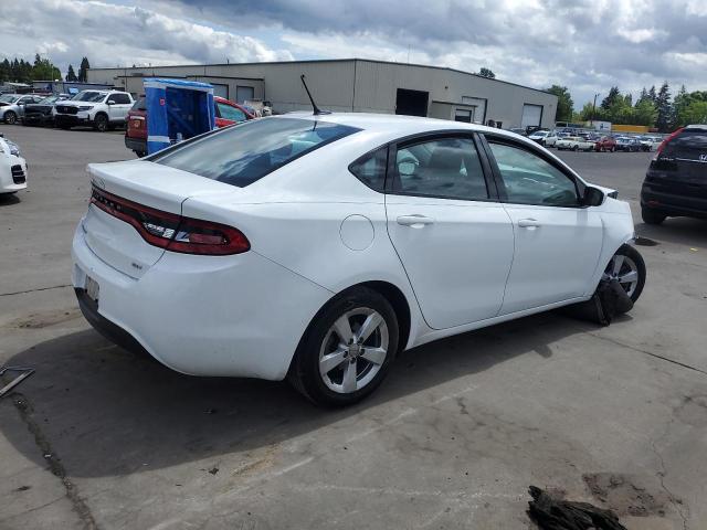 Photo 3 from auction – 2016 DODGE DART with VIN 1C3CDFBB3GD645221
