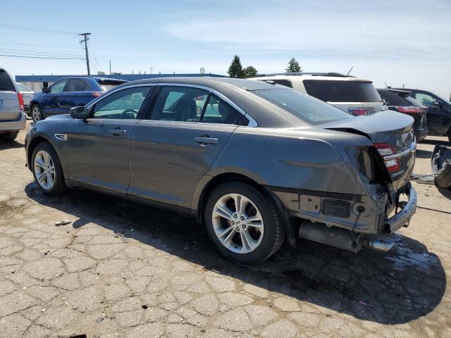 Photo 2 from auction – 2016 FORD TAURUS SEL with VIN 1FAHP2E85GG103947