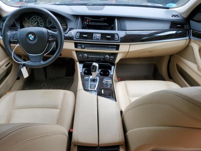 Photo 8 from auction – 2015 BMW 535 XI with VIN WBA5B3C51FD542747
