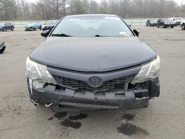 Photo 5 from auction – 2013 TOYOTA CAMRY L with VIN 4T1BF1FK0DU225969