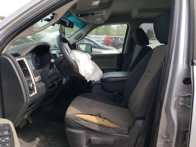 Photo 7 from auction – 2011 DODGE RAM 1500 with VIN 1D7RB1GT0BS628614
