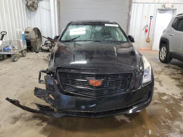 Photo 5 from auction – 2018 CADILLAC ATS with VIN 1G6AA5RX1J0145308