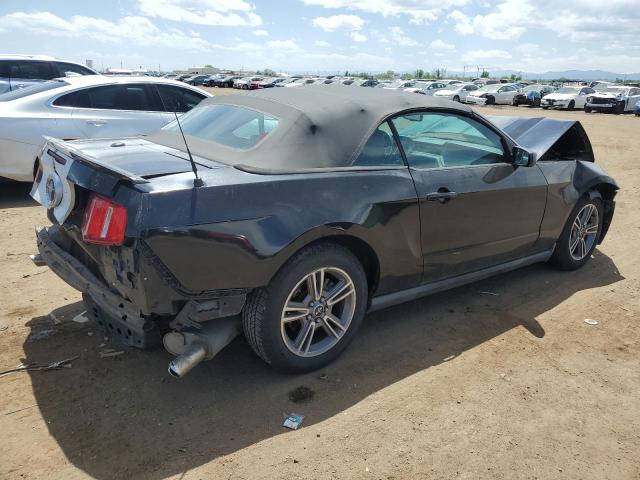 Photo 3 from auction – 2010 FORD MUSTANG with VIN 1ZVBP8EN8A5111923