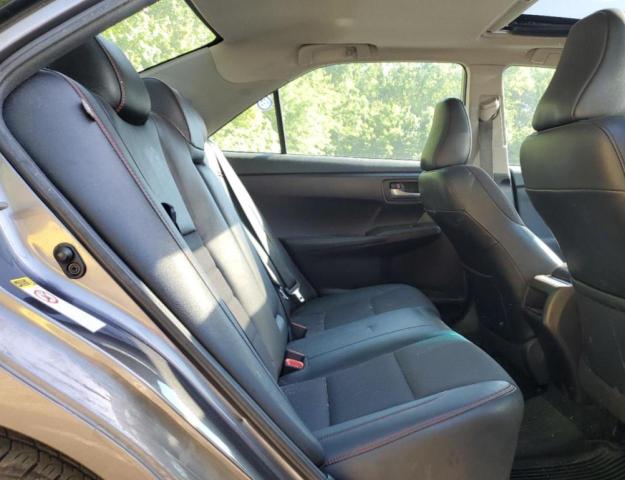 Photo 10 from auction – 2016 TOYOTA CAMRY LE with VIN 4T1BF1FK9GU257193