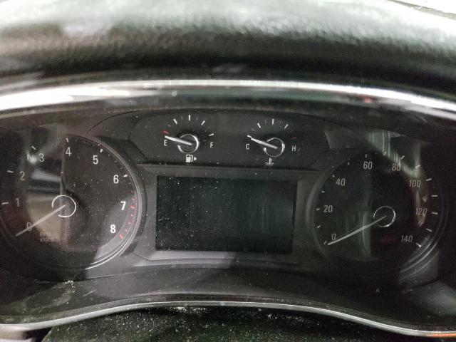 Photo 9 from auction – 2018 BUICK ENCORE PRE with VIN KL4CJASB7JB566137