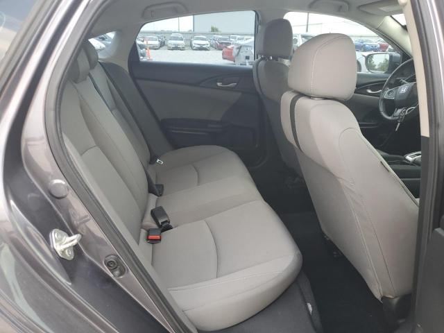 Photo 10 from auction – 2017 HONDA CIVIC LX with VIN 19XFC2F58HE081932