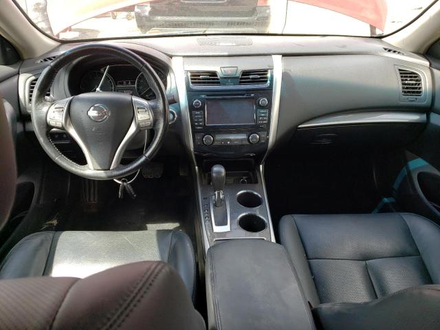Photo 8 from auction – 2013 NISSAN ALTIMA 2.5 with VIN 1N4AL3AP4DC149949