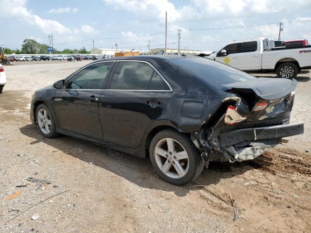 صورة رقم 2 من المزاد - 2012 TOYOTA CAMRY BASE مع VIN 4T1BF1FK7CU145177