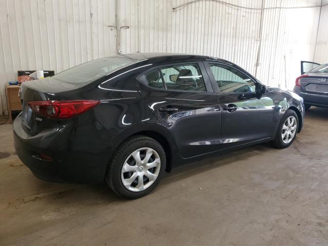 Photo 3 from auction – 2016 MAZDA 3 SPORT with VIN 3MZBM1T77GM328693