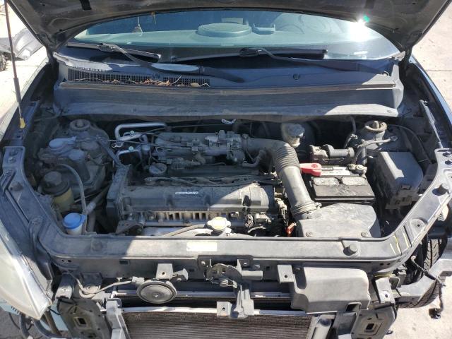 Photo 12 from auction – 2010 KIA SOUL + with VIN KNDJT2A2XA7079130