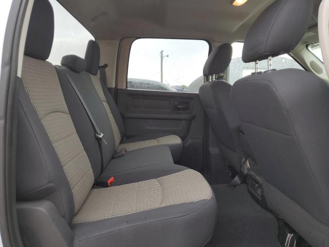 Фото 10 с аукциона – 2011 DODGE RAM 1500 с VIN 1D7RV1CP6BS683889